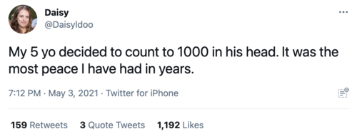 15 Hilarious Times Parents Shared Their Parenting Thoughts On Twitter Daisy